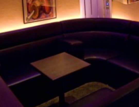 ハプニングバーの画像