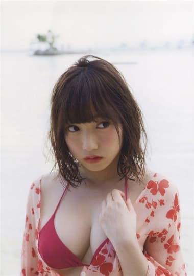 京佳 おっぱい