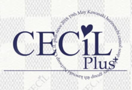 CECIL PLUS(セシル プラス)
