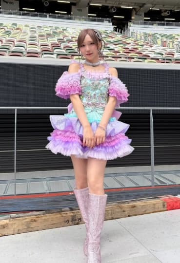 野口衣織 エロ