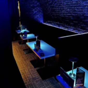  Club S(クラブエス)の店内