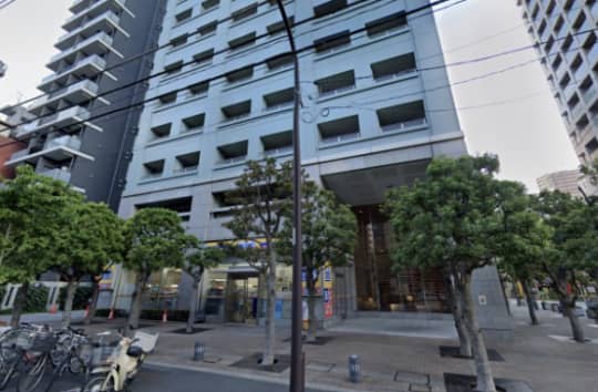 新宿ファーストの行き方3