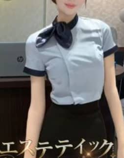蘭エステティックの女の子