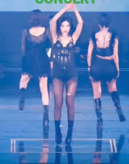 Red Velvet(レッドベルベット) 流出