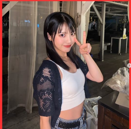 安藤令奈