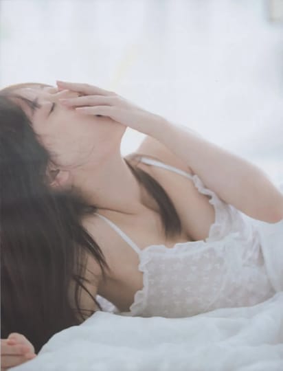山下美月