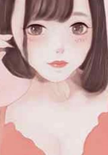 女の子