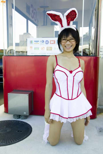 時東ぁみ エロ