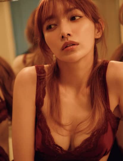 後藤真希 ヌード