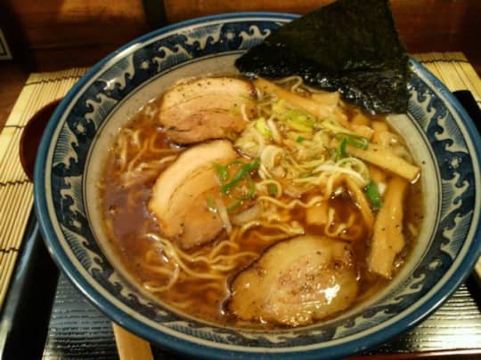 ラーメン