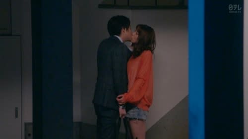 中村ゆりか エロ