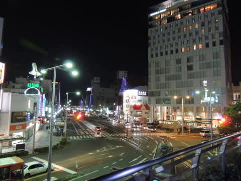 豊橋