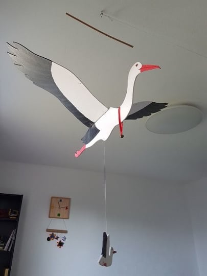 コウノトリモビール