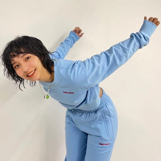 山之内すず エロ