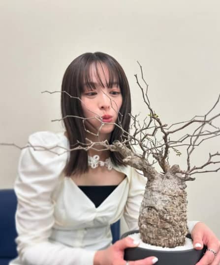 清野菜名 エロ