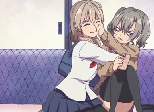 詩織