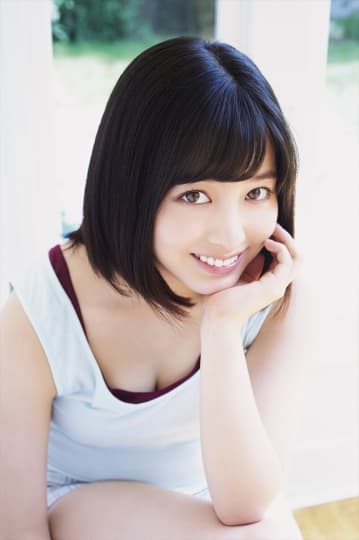 橋本環奈 エロ