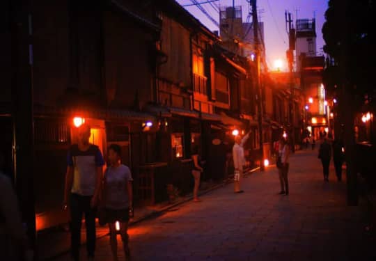 祇園四条