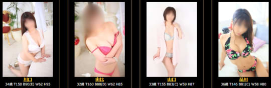 太閤の在籍一覧画像