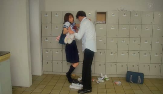 中村ゆりか エロ