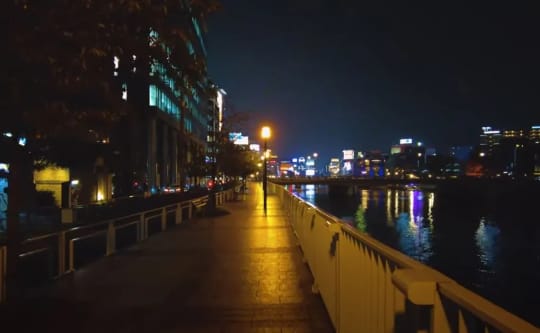 福岡・中洲
