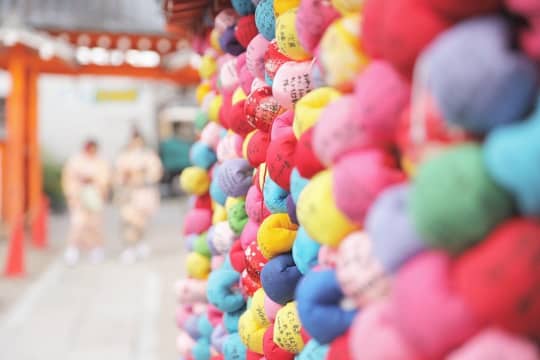 八坂神社
