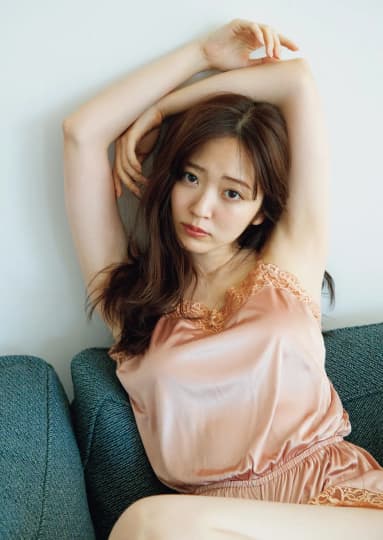 鈴木愛理 エロ