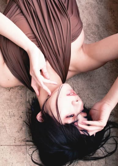 池田エライザ