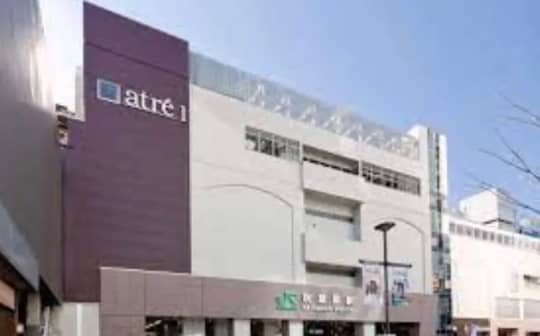 アトレ秋葉原
