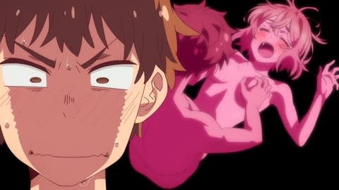 彼女、お借りします