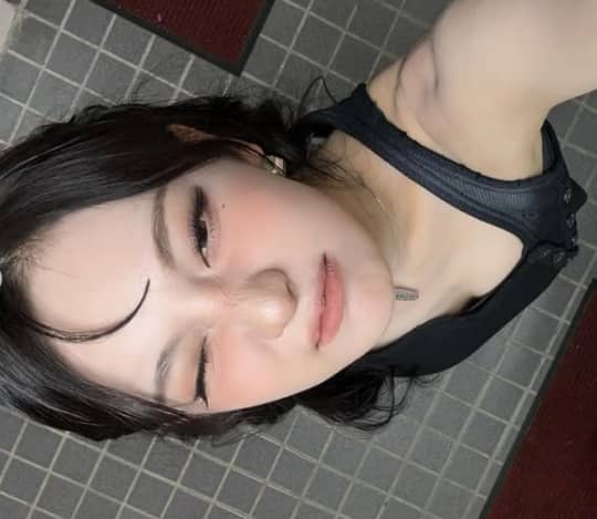 aespa ニンニン エロ