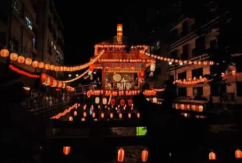 山形花笠まつり