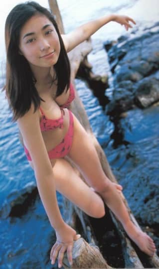 吹石一恵 エロ