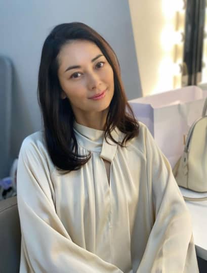 伊東美咲 エロ