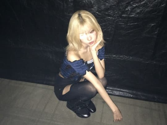 KPOP エロ