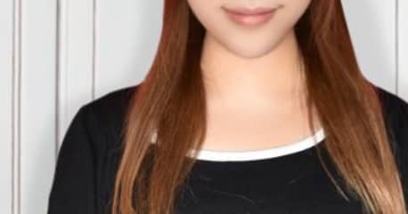 現役女子大生図鑑 Rちゃん