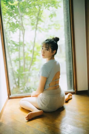 桜井日奈子 エロ