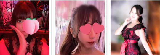 女性