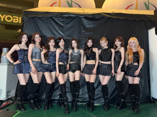 KPOP エロ