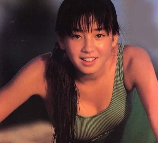 宮沢りえ エロ