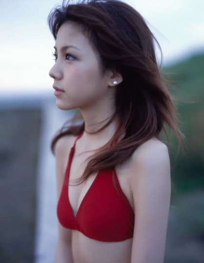 田中れいな エロ