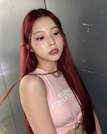 KPOP エロ