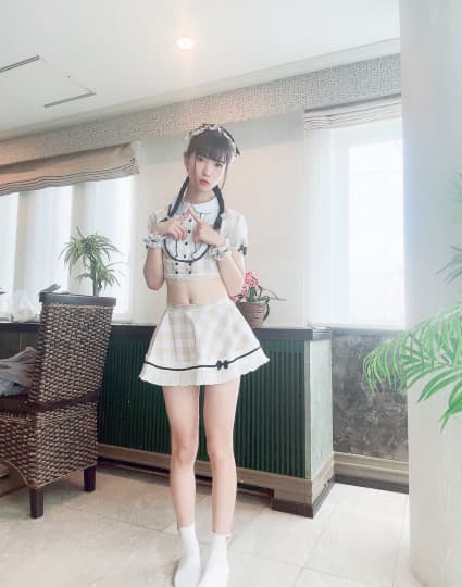希咲那奈