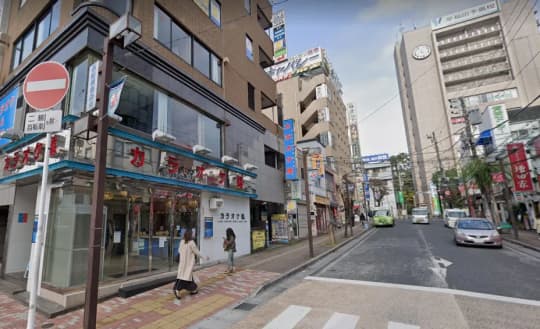 カラオケ館(西船橋駅前店)