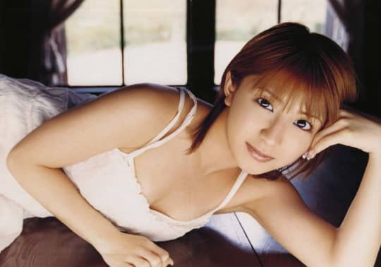 ヤリマン 芸能人