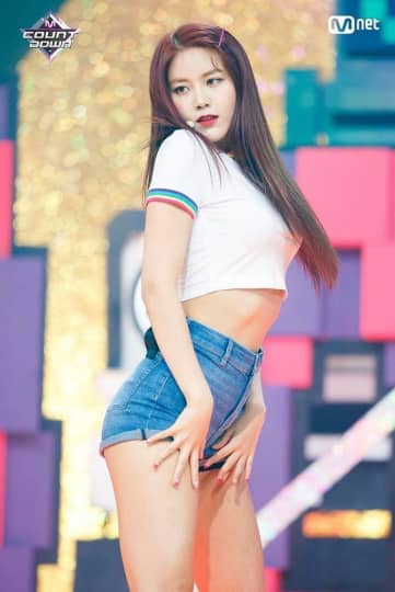 AOA 流出