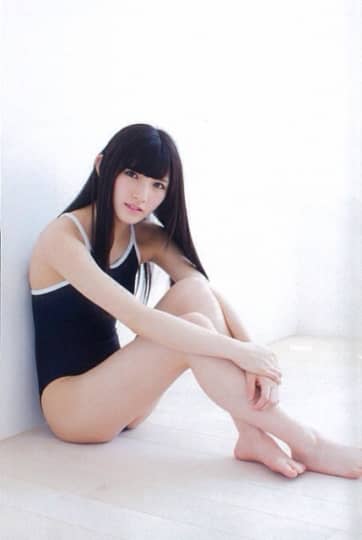 岡田奈々 エロ
