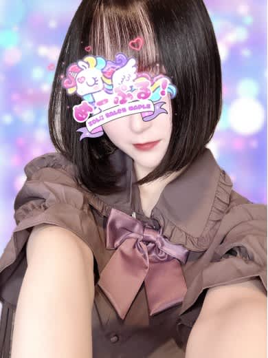 めーぷるしろっぷの女の子