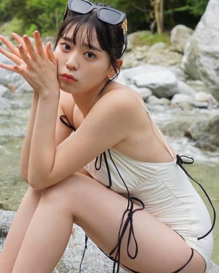 坂井仁香