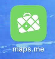 MAPS.ME